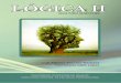 Lógica II - bachillerato.uas.edu.mxbachillerato.uas.edu.mx/allende/pdf/libros/semestre2/17_Logica_II.pdf · • Aplica el método del condicional asociado. • Demuestra la validez