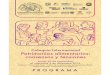 Coloquio Internacional Patrimonios alimentarios: consensos ... · La cocina yucateca y los riesgos del patrimonio culinario-gastronómico Steffan Igor AYORA DÍAZ (Universidad Autónoma