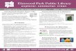 Elmwood Park Public Library · Aprenda sobre fuentes de información en línea confiables y como buscar información sobre condiciones, medicina, y doctores. Downsizing & Decluttering