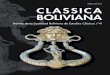ClassiCa Boliviana - estudiosclasicosbolivia.org · 6 Classica Boliviana VI la lógica en nuestros días no dista mucho del concepto de la lógica que Jean Buridan de-sarrolla en
