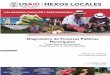 Diagnóstico de Finanzas Públicas Municipalesnexoslocales.com/wp-content/uploads/2016/04/29-DX-PFM-Todos-Santos... · Un sistema de gestión financiera público (GFP) de alcance