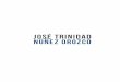José Trinidad Núñez Orozcoprimusconsultores.mx/Dr.Jose_Trinidad_Nunez_Orozco.pdf · Reconocimiento por su ponencia en Determinación y Cuantiﬁcación de Necesidades ... Diploma