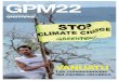 Greenpeace Magazine 22 Verano 2017archivo-es.greenpeace.org/espana/Global/espana/Revista-online/GPM... · la urgencia de frenar el cambio ... que acompaña al vertido masivo de residuos