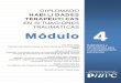 EN SITUACIONES TRAUMÁTICAS Módulo - Bivipas: Home · Especialización en Acción sin Daño y Construcción de Paz 1 . Módulo 4 DIPLOMADO HABILIDADES TERAPÉUTICAS EN SITUACIONES