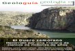 Geologuía-Geolodía Zamora 2017 · Dolores García del Amo (UNED), Cecilia Pérez-Soba Aguilar (UCM). El Duero zamorano Recorrido por una historia de cientos de millones de años