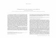 Diagnóstico de muerte encefálica - SciELO Españascielo.isciii.es/pdf/medinte/v33n4/revision1.pdf · Coma estructural de etiología conocida y carácter irreversible ... depende