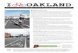 Vigesimosegunda edición, invierno 2018 | Circulación ... · contador en Manila Ave, ... personas en membresías con descuento. ... La Base Militar de Oakland fue un importante centro