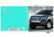 RANGER 2017 Manual del Propietario - fordservicecontent.com · Freno de estacionamiento Líquido de dirección hidráulica Alzacristales eléctricos delanteros y traseros Revisión
