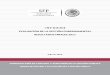 Evaluación de la Gestión Institucional 2014-2015 - … · 3 La EGG 2017 valoró a las dependencias y entidades de la APF con al menos cuatro indicadores aplicables de los 10 contenidos