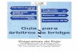 Guía para árbitros de bridge · Rectificación, explicación y control ... complejos y por tanto se han hecho más diagramas de un artículo, ... cartas 14 14 Cartas 