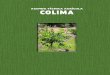 Agenda Técnica Agrícola - Colima · El nombre de “Colima” proviene de Colimán y éste de las voces del nahuatl: colli, cerro, volcán o abuelo; y maitl, mano, dominio, lugar,