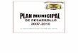 H. AYUNTAMIENTO DE COYAME DEL SOTOL - Orden Jurídico …ordenjuridico.gob.mx/Estatal/CHIHUAHUA/Municipios/Planes... · 2008-09-09 · para el periodo administrativo y los proyectos