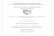 UNIVERSIDAD PANAMERICANA - biblio.upmx.mxbiblio.upmx.mx/tesis/137798.pdf · II.2 Modelo de Liderazgo II.3 Administración de Talento III. Alternativas de Solución III.1. Implementación