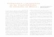 Problemática y perspectivas de las disponibilidades de ...revistas.bancomext.gob.mx/rce/magazines/709/10/RCE10.pdf · 6 "La crisis alimentaria y la necesidad de un nuevo orden 