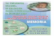 ÍNDICE - fundafam.org.sv · PONENCIA: CIENCIA EN EL JARDÍN DE INFANTES, Universidad Pedagógica Veracruzana 