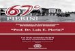 “Prof. Dr. Luis E. Pierini” - sad.org.arº-CURSO... · PIERINI SOCIEDAD ARGENTINA DE DERMATOLOGÍA 1 Curso Intensivo de Perfeccionamiento Dermatológico para Graduados “Prof