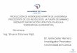 Directora: Ing. Silvana Zalamea Mgt.repositorio.educacionsuperior.gob.ec/bitstream/28000/4681/2/Anexo 2... · •Realidad del Ecuador en el sistema de Ciencia y Tecnología e Innovación