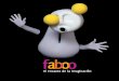 Faboo, el encanto de la imaginación - teatroaranjuez.esteatroaranjuez.es/wpdf/faboo-el-encanto-de-la-imaginacion-smedia... · Guía didáctica Para la puesta en escena dirigida a