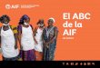 El ABC de la AIF - ida.worldbank.orgida.worldbank.org/sites/default/.../ida_abcs_spanish_africa_2016.pdf · El ABC de la AIF en África • 2 Publicado por la Vicepresidencia de Financiamiento