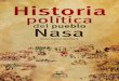 liberaciondelamadretierra.org · que recoge la historia del pueblo nasa desde los primeros años de ... nuevos deseos por releer la historia y rastrear más datos deben venir. 