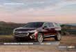 NUEVA CHEVROLET TRAVERSE 2018 FINDNEWROADS · La nueva Chevrolet Traverse 2018 es el vehículo ideal para aquellas familias numerosas que buscan una excelente capacidad de pasajeros