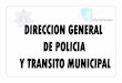 MATEHUALA, S.L.P. A 09 DE NOVIEMBRE 2011matehuala.gob.mx/transparencia/ARTICULO19/FRACCION20/2011/octubre/... · prevención de accidentes en la vía publica, Casa y escuela, inculcando