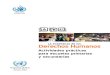 Derechos Humanos La enseñanza de los - hrlibrary.umn.eduhrlibrary.umn.edu/research/colombia/ABCChapter1sp.pdf · Otros recursos para la educación en clase 157 Abreviaturas ... Probablemente