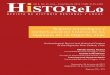 Registro arqueológico y contextualización histórica de los ... · Correo electrónico: focaranza@ubo.cl. HiSTOReLo. Revista de Historia Regional y Local ISSN: 2145-132X [vol 4,