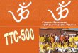 TTC-500 de Swami Omkarananda Pag. 1 - emagister.com · Swamiji a viajar a través de la India durante un permiso de 36 horas para conocer a Swami Sivananda en la lejana Rishikesh,