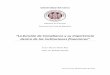La función de Compliance y su importancia dentro de las ... · 1 Definición extraída de la Asociación Argentina de Ética y Compliance (AAEC) 5 ... procedimientos y además debe