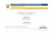 QUÍMICA GENERAL IIdgep.uas.edu.mx/programassemi/2_CUATRIMESTRE/13.pdf · 2018-02-07 · El programa de Química General II pone énfasis en la promoción y desarrollo de las competencias