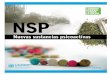 NSP - unodc.org · NUEVAS SUSTANCIAS PSICOACTIVAS El mundo está siendo testigo de un nuevo y alarmante problema de drogas – y muchas de esas drogas son legales
