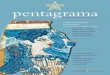 Revista Pentagrama nº1 (2011) - Rosacruz Áurea: … Pentagrama trata de indicarnos cómo podemos entablar un diálogo vertical, un diálogo espiritual en nosotros mismos con nosotros