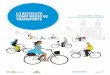 LA BICICLETA COMO MEDIO DE TRANSPORTE · La bicicleta como medio de transporte: Estrategia 2019-2030 para Bucaramanga y su Área Metropolitana Septiembre de 2018 Copyleft Programa