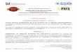 MAESTRÍA EN EDUCACIÓN - Surcolombiana University · Elaboración, prueba y aplicación de instrumentos 3 créditos IV Acerca de la enseñanza de las ciencias y su relación con