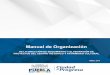 Manual de Organización - gobiernoabierto.pueblacapital.gob.mxgobiernoabierto.pueblacapital.gob.mx/transparencia_file/gchpc/2017/... · Programa Parcial de Desarrollo Urbano Sustentable