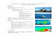 Mediciones y Estudios de Oceanografía Física y ... · Servicios de levantamiento, procesamiento e interpretación de datos de prospección geofísica marina superficial y sísmica