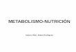 METABOLISMO-NUTRICIÓN - uvsfajardo.sld.cuuvsfajardo.sld.cu/.../nueva_conf.hormonas_ileana_rev._16-17_ile.pdf · mecanismos de acción que dependen de la naturaleza química de la