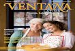 UG5331 Hispanic magazine:Layout 1 · • Coloca cortinas confeccionadas con tejidos ligeros en tu habitación o en la de tus niños ... al mundo. Completa los ... alrededor de cada