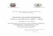 Escuela de Enfermería de Palencia “Dr. Dacio Crespo”uvadoc.uva.es/bitstream/10324/24532/1/TFG L-1548.pdf · 1. RESUMEN / ABSTRACT Introducción: El hipotiroidismo congénito