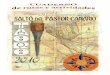 Cuaderno - Salto del Pastor Canario · Lunes 6 de diciembre: “Brincando riscos de nuestra Escuela” ... tra cultura tradicional y al conocimiento de ... fincas privadas de la cumbre