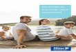 Soluciones de seguro de vida e incapacidad - Allianz Care · Cuando el seguro de incapacidad permanente se contrata además del de incapacidad a corto plazo/temporal, la prestación