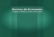 Revista de Economía - handbook.usfx.bo · desarrollo económico en México, desde el enfoque del nuevo institucionalismo económico, pues es ... Para el viejo institucionalismo (Peters,