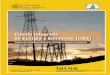 Cuenta Integrada Energia• - .Sistema de Contabilidad Ambiental y Económica Integrada de Guatemala