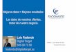 Presentación de PowerPoint - faconauto.comfaconauto.com/congreso2018/wp-content/uploads/2017/10/Digital... · Reduce los costes de las acciones de marketing Mejora la calidad del