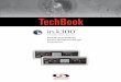 TechBook - Gecko Alliance Group · Si tiene un inyector de aire, éste será controlado mediante el botón de la Bomba 2 El orden de las acciones es el siguiente: bomba 2 activada;