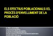 Dr. PERE A. SALVÀ TOMÀS Universitat de les Illes Balears ...uom.uib.cat/digitalAssets/318/318969_uomenvelliment2014-15psalva.pdf · El procés d’envelliment de la població. Factors