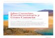 Fuerteventura y Islas Canarias: Gran Canaria · Islas Canarias: Fuerteventura y Gran Canaria Ven a conocer las fantásticas islas de Fuerteventura y Gran Canaria, ... encantadora