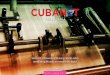 TECNOLOGÍA - Noticias de Cuba · lista encargada de las visitas guiadas a la insti-tución, explicó ante un grupo de invitados que ... complejidad en los procesos inversionistas