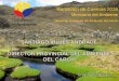 Rendición de Cuentas 2016 - ambiente.gob.ec · Rendición de Cuentas 2016 Ministerio del Ambiente Dirección Provincial del Ambiente del Carchi . Lograr que el Ecuador use sustentablemente